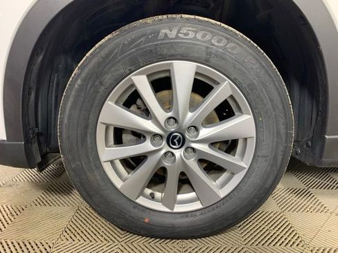 Used 2014 MAZDA CX-5 Touring image 32