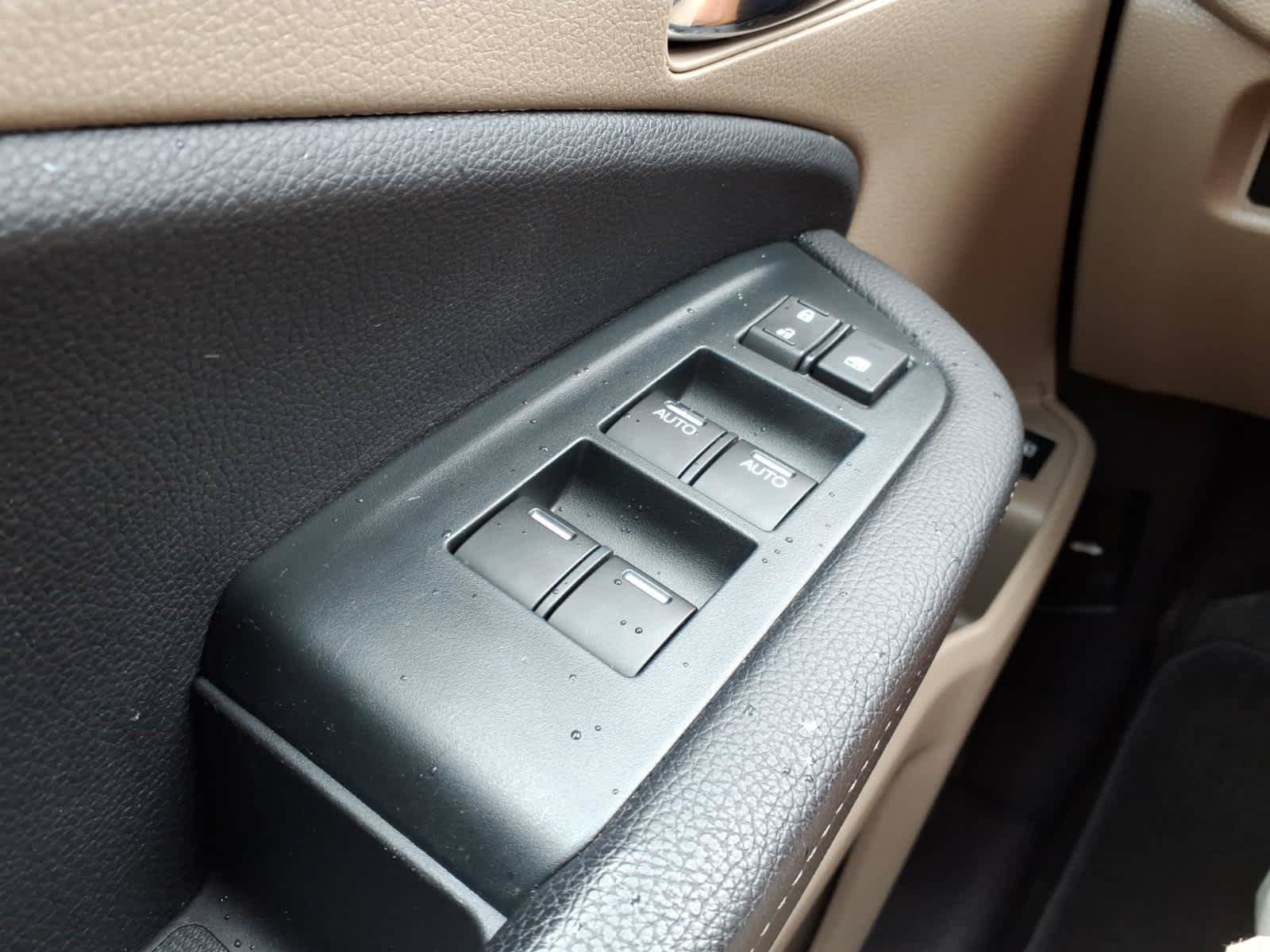 Used 2023 Honda Ridgeline RTL image 20