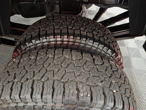 Used 2019 RAM 3500 Tradesman image 94