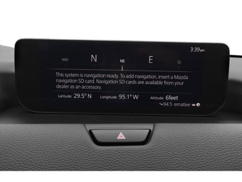 Used 2024 MAZDA CX-90 3.3 Turbo w/ Premium Package image 19