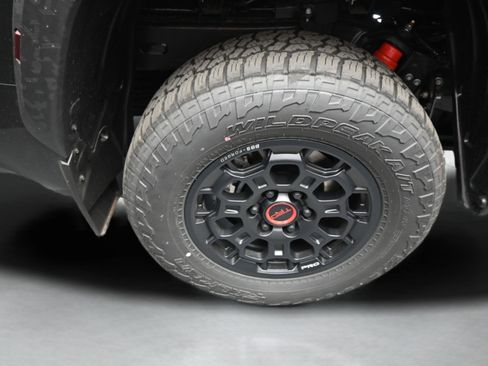 Certified 2026 Toyota Tundra TRD Pro AWD/4WD image 46