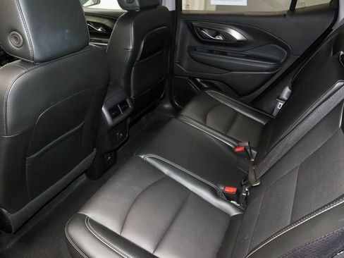 Used 2024 GMC Terrain SLT AWD/4WD image 21
