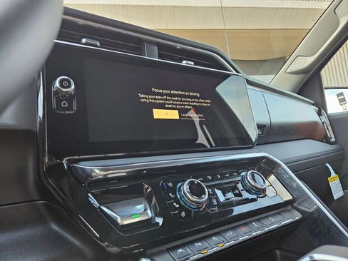 New 2026 GMC Sierra 1500 Denali image 15