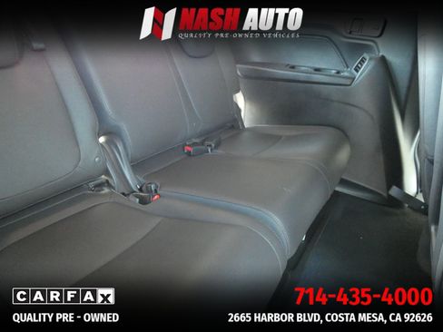 Used 2019 Honda Odyssey EX-L image 40