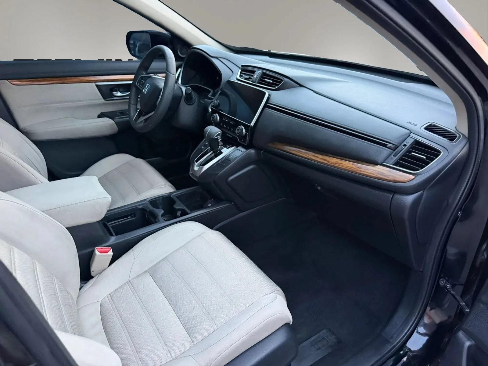 Used 2017 Honda CR-V EX image 28