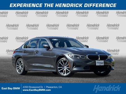 Used 2019 BMW 330i Sedan w/ Convenience Package