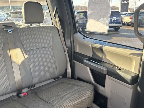 Used 2016 Ford F150 XLT w/ XTR Package image 15