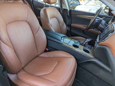 Used 2019 Maserati Ghibli S Q4 image 34