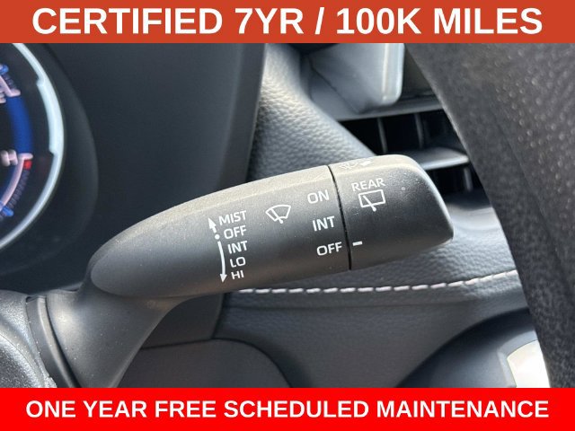 Used 2025 Toyota RAV4 LE AWD/4WD image 25