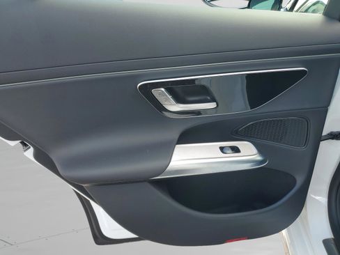 Certified 2025 Mercedes-Benz E 350 Sedan image 9