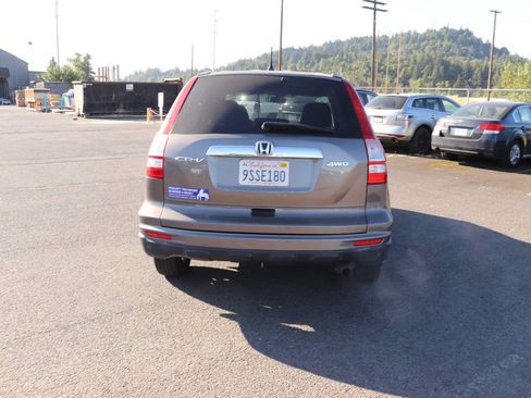 Used 2011 Honda CR-V EX image 6