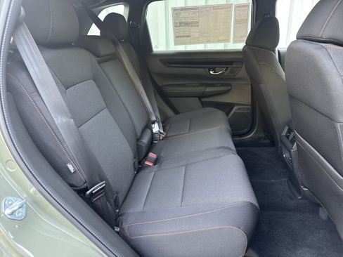 New 2026 Honda CR-V TrailSport image 14