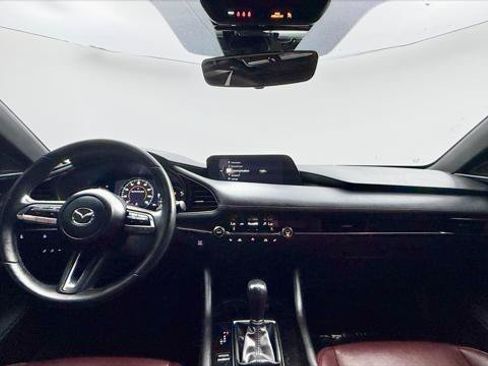 Used 2023 MAZDA MAZDA3 s AWD/4WD image 24