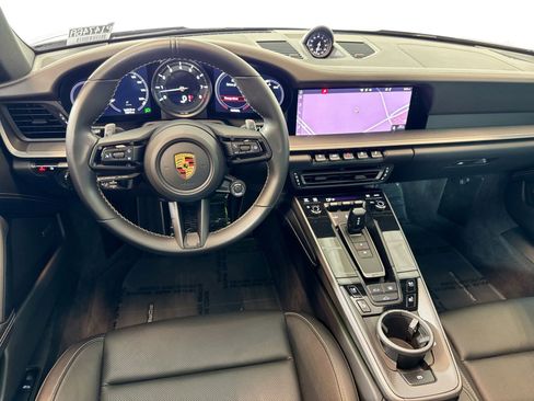 Used 2021 Porsche 911 Carrera S image 21