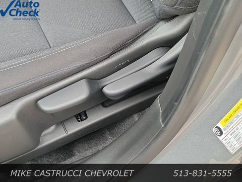 Used 2025 Chevrolet Trax LS w/ Driver Confidence Package FWD image 20