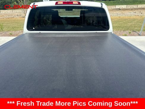 Used 2022 Nissan Frontier S w/ Technology Package AWD/4WD image 5