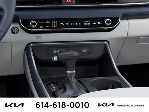 New 2026 Kia Carnival SX FWD image 26