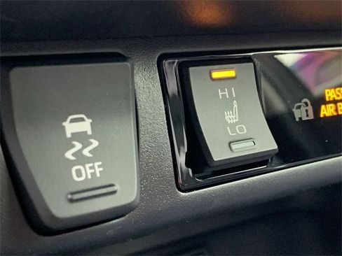 New 2025 Toyota RAV4 XLE Premium image 28