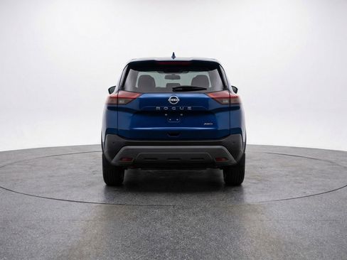 Used 2025 Nissan Rogue SV FWD image 7