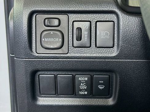 Certified 2024 Toyota 4Runner SR5 RWD image 12