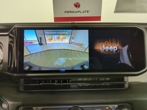 New 2026 Jeep Gladiator Sport image 26