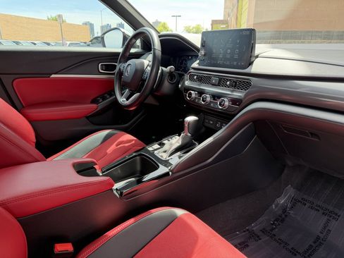 Used 2023 Acura Integra A-Spec FWD image 38