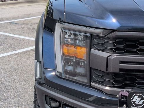Certified 2022 Ford F150 Raptor w/ Torsen Package AWD/4WD image 10