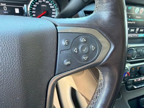 Used 2018 Chevrolet Tahoe LT AWD/4WD image 18