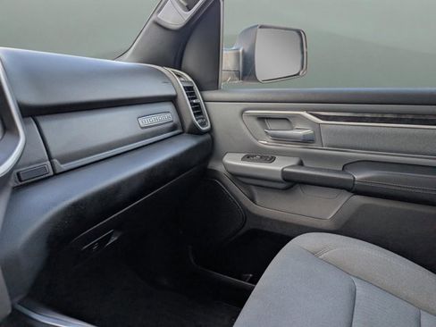 Used 2021 RAM 1500 Big Horn image 28