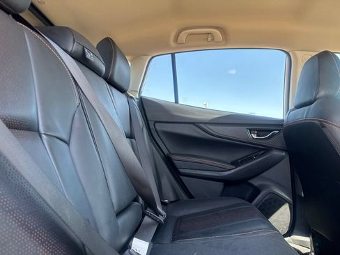 Used 2023 Subaru Crosstrek 2.5i Limited AWD/4WD image 28