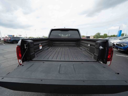 Certified 2023 Honda Ridgeline RTL image 27