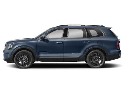 Used 2023 Kia Telluride SX X-Line image 4