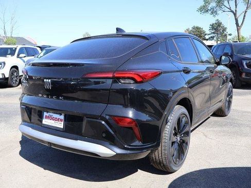 New 2026 Buick Envista Sport Touring w/ Convenience I Package FWD image 7