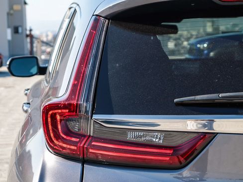 Used 2020 Honda CR-V EX-L image 9