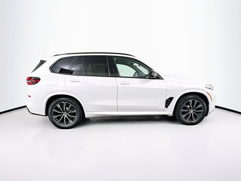 New 2026 BMW X5 M60i w/ Executive Package image 8