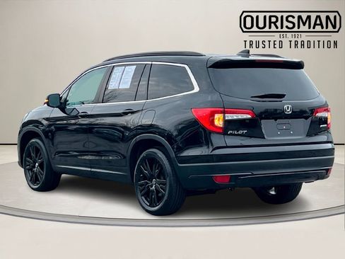 Used 2022 Honda Pilot Special Edition image 4