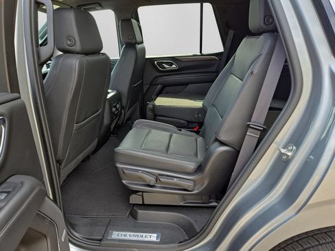 Used 2024 Chevrolet Tahoe LT AWD/4WD image 16