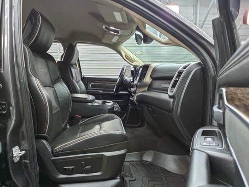 Used 2021 RAM 2500 Laramie AWD/4WD image 16