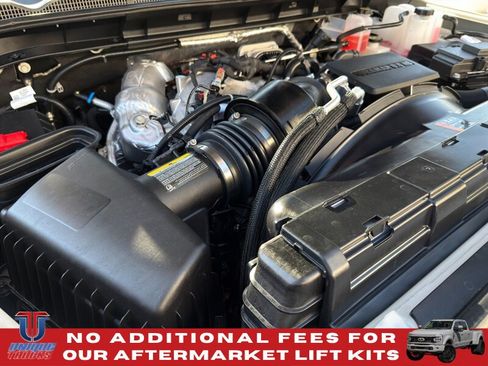 Used 2026 GMC Sierra 2500 AT4 AWD/4WD image 15