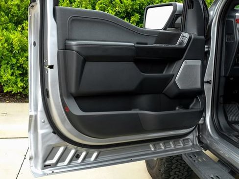 Used 2023 Ford F150 Raptor w/ Raptor Carbon Fiber Package AWD/4WD image 57