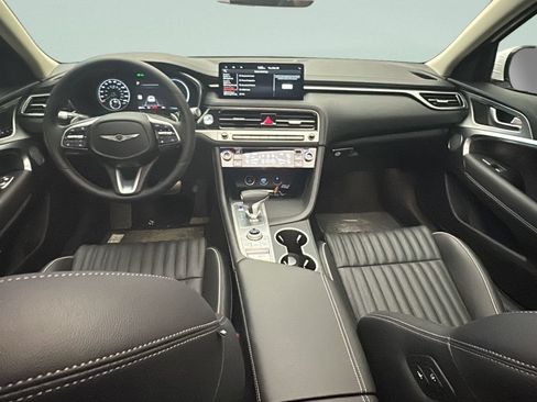 New 2026 Genesis G70 2.5T Prestige AWD/4WD image 20