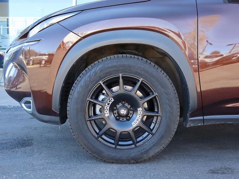 Used 2016 Lexus NX 200t w/ Premium Package image 26