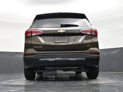 Used 2024 Chevrolet Equinox LT FWD image 24