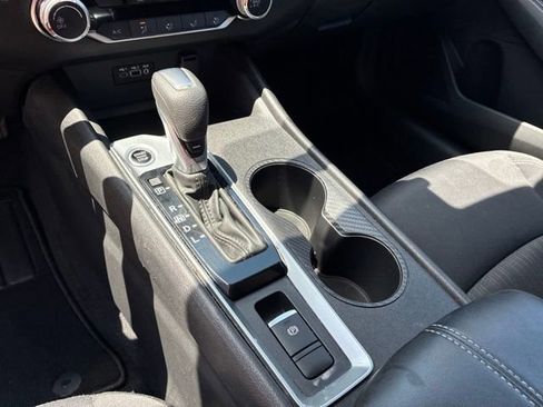 Used 2025 Nissan Altima 2.5 SV AWD/4WD image 25