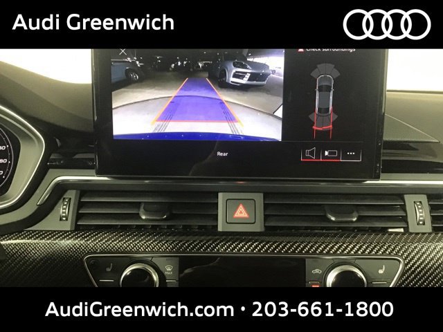 Certified 2024 Audi RS 5 Sportback AWD/4WD image 20