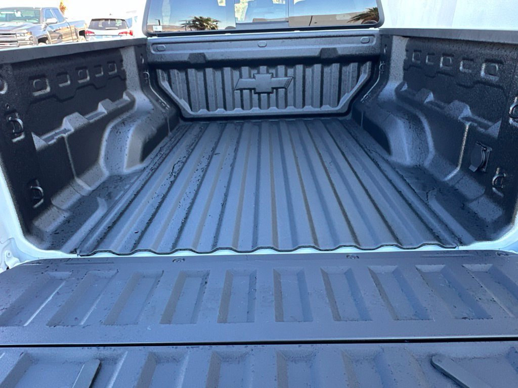 New 2026 Chevrolet Colorado ZR2 AWD/4WD image 6