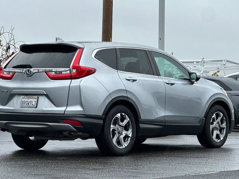 Used 2019 Honda CR-V EX-L image 4
