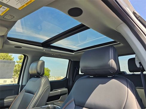 New 2025 Ford F350 Lariat w/ Lariat Ultimate Package image 29