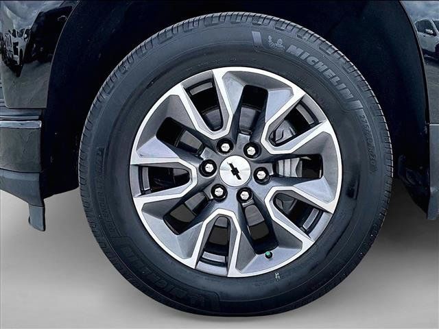 Used 2020 Chevrolet Silverado 1500 RST w/ All-Star Edition RWD image 10