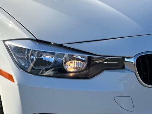 Used 2013 BMW 328i xDrive Sedan image 7
